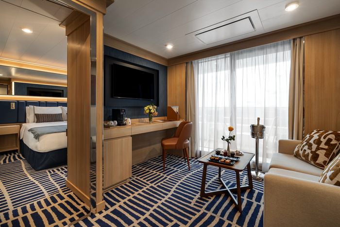 Star Suite
